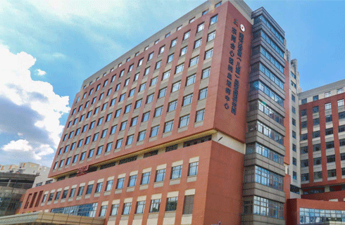  Dongguan Taixin Hospital